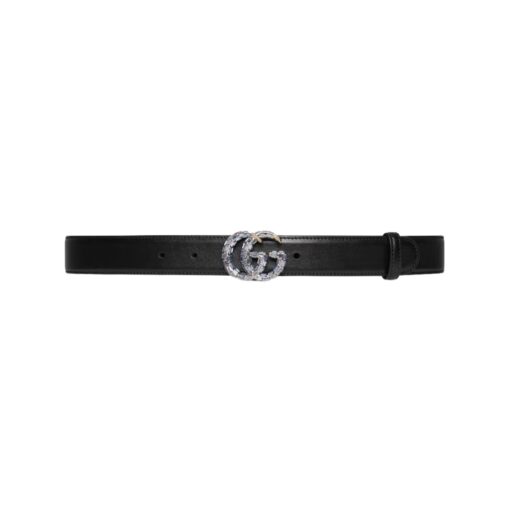 Marmont Kristall schmal 3cm