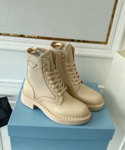 Alternative view of Re-Nylon Beige