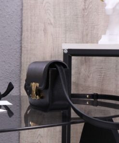 Alternative view of Claude Schwarz 12 cm