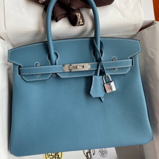 Blue Jean Togo 30 – Bild 2