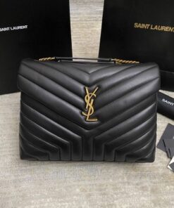 Alternative view of LouLou Schwarz 32 cm