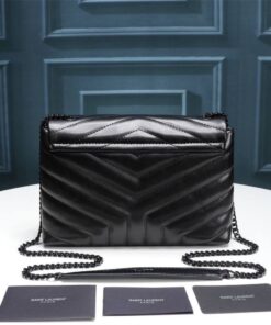 Alternative view of LouLou Schwarz 32 cm
