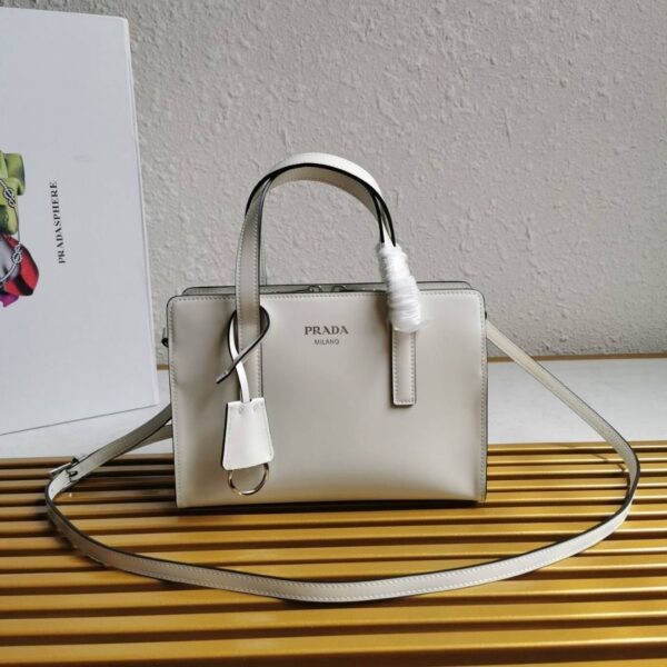 Re-Edition 1995 Creme 22 cm – Bild 2