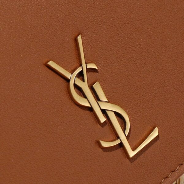 Manon Braun/Beige 23 cm – Bild 6