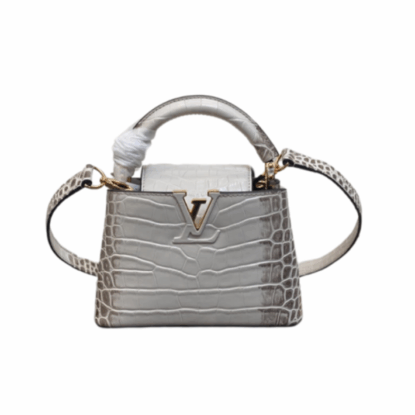 LV Creme/Braun 21 cm