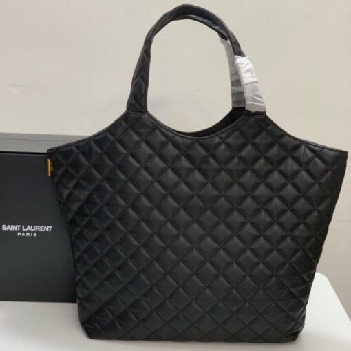 Icare Maxi Schwarz 58 cm – Bild 5