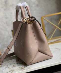Alternative view of Grand Palais Tote Bag Beige 34 cm