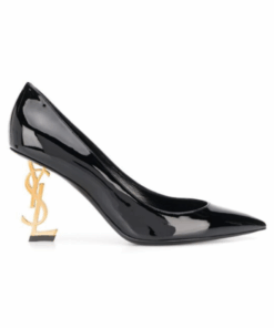 Opyum Schwarz/Goldbraun 8,5 cm
