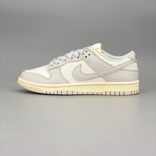 Dunk Low Light Bone – Bild 2