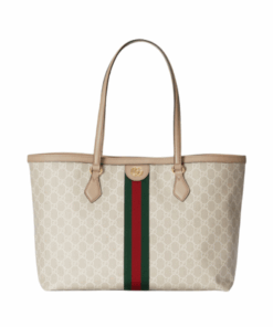 Ophidia Beige/Weiß 38 cm