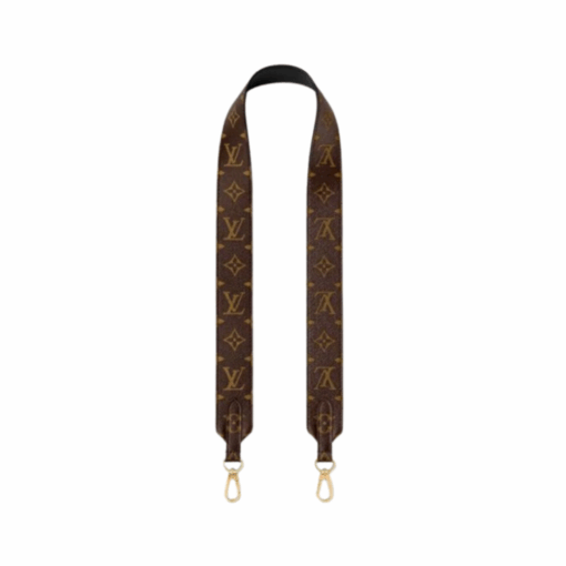 Monogram Braun 90 cm