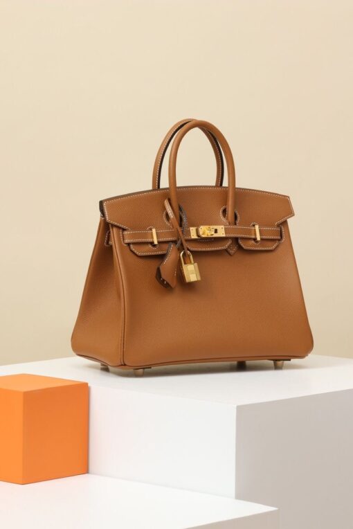 Birkin Gold 35 – Bild 5