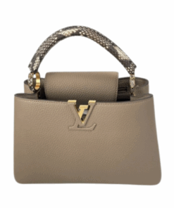 Capucines BB Beige 27 cm