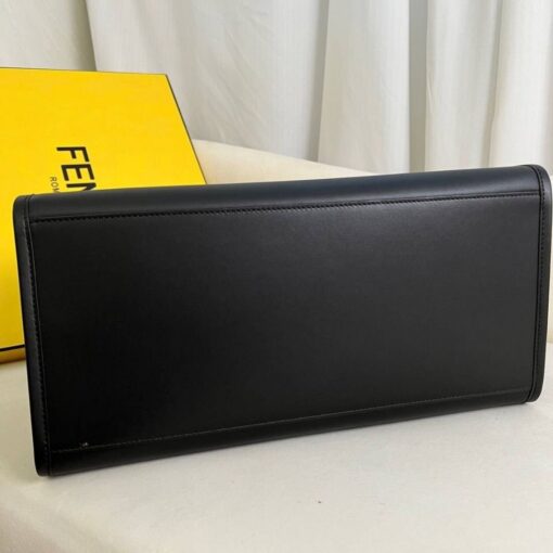 Sunshine Schwarz 41 cm – Bild 3