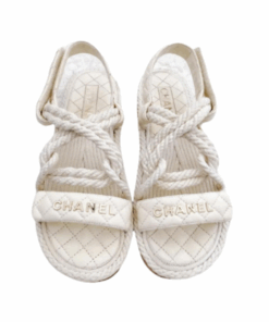 Seil Sandalen