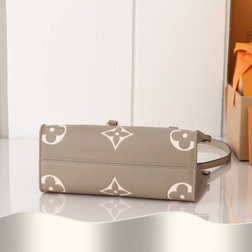 Onthego PM Taubengrau/Creme 25 cm – Bild 3