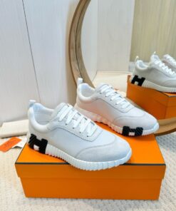 Alternative view of Sneakers Bouncing Weiß