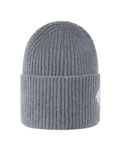 Alternative view of Headline Beanie Grau