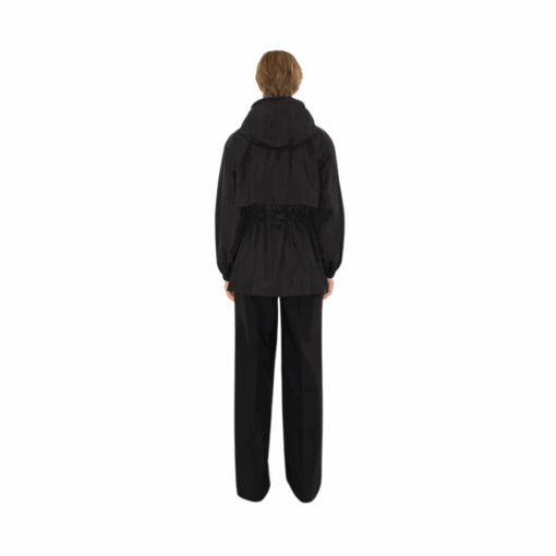 Nylonjacke – Bild 4
