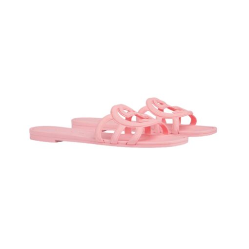 Interlocking Rosa – Bild 2
