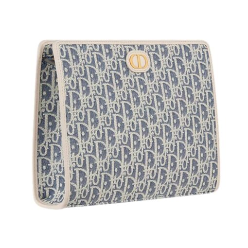 Montaigne Oblique Blau 26 cm – Bild 2