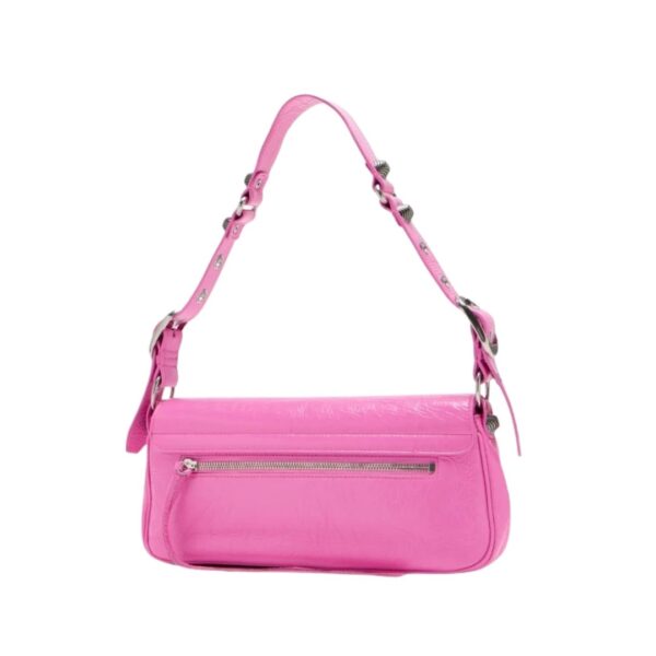 Le Cagole Rose 29 cm – Bild 2