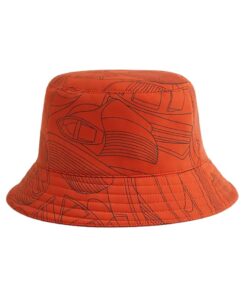 Alternative view of Harper Thalassa Korallenorange
