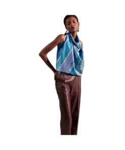 Alternative view of Tralala Indigo/Jeansblau/Mauve