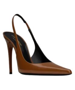 Alternative view of Slingback Ton 11 cm