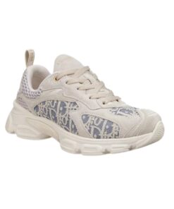 Alternative view of Vibe Blaues Chambray