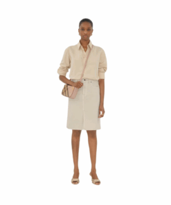 Alternative view of Snip Rosa/Beige 20 cm