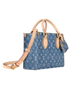Alternative view of OnTheGo PM Denimblau 25 cm