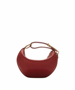 Alternative view of Knight Arc Rot/Gold 28 cm