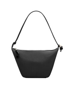 Alternative view of Mini Hammock Hobo Schwarz 17cm