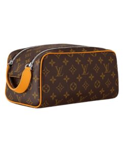 Alternative view of Dopp Kit Safran/Gelb 28 cm