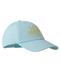Alternative view of Paris Cap Hellblau
