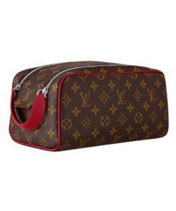 Alternative view of Dopp Kit Sari/Rot 28 cm