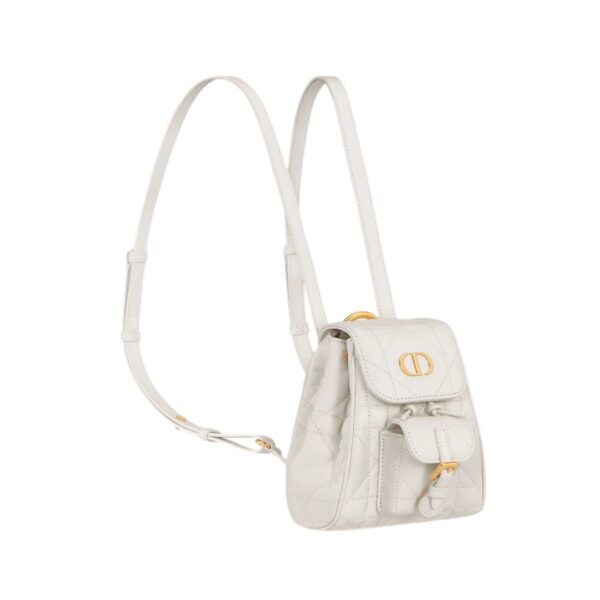 Caro Nano Hellbeige 14 cm – Bild 2