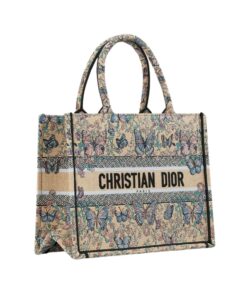 Alternative view of Book Tote Blau 36 cm
