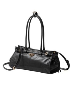 Alternative view of Bonnie mittelgroße Lederhandtasche 15.5cm