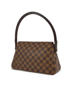 Alternative view of Looping-Handtasche 28cm