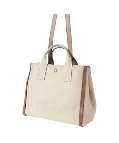 Alternative view of Carry Creme/Braun 27 cm