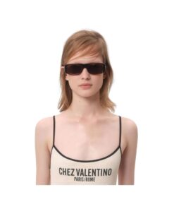 Alternative view of Lycra Piqué Birke/Schwarz
