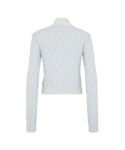 Alternative view of FF-Muster Blau