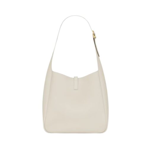 Le 5 à 7 Supple Small aus genarbtem Leder 23cm - Image 2