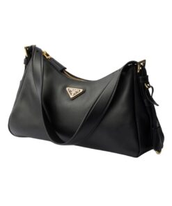 Alternative view of Aimée mittelgroße Lederschultertasche 18cm