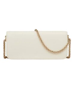 Alternative view of Locò Kalbsleder Ivory 27cm