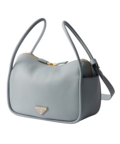 Alternative view of Darling Lederhandtasche 18cm