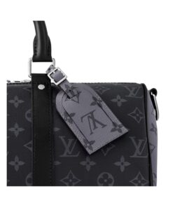Alternative view of Keepall Monogram Eclipse Schultergurt 34cm