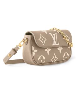 Alternative view of Geldbörse mit Kette Ivy Dove / Cream 23.5cm